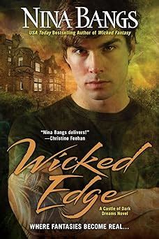 Wicked Edge Castle of Dark Dreams Reader