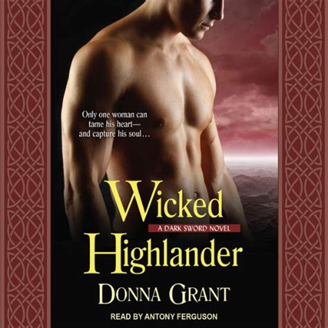 Wicked Highlander Dark Sword Series Book 3 Kindle Editon