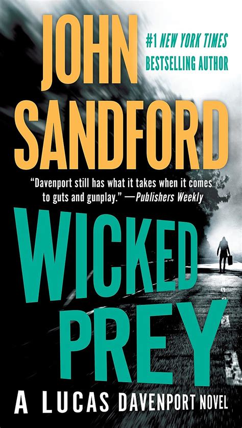 Wicked Prey Book 19 of the Prey Stories 9 CDs Complete and Unabridged Audio Work Kindle Editon