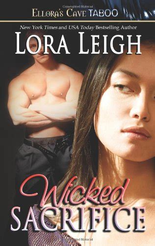 Wicked Sacrifice Books 4 and 5 Reader