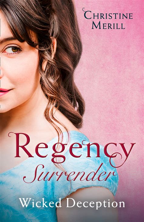 Wicked Surrender Regency Sinners 2 Reader