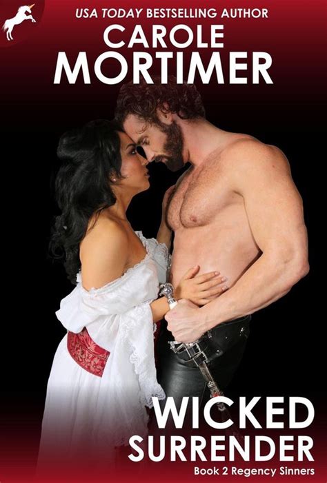 Wicked Surrender Regency Sinners 2 Reader