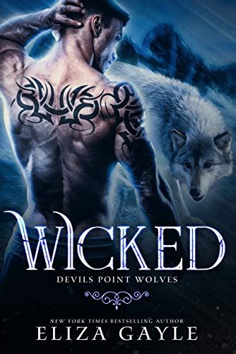 Wicked The Mating Season Devils Point Wolves Book 2 Doc