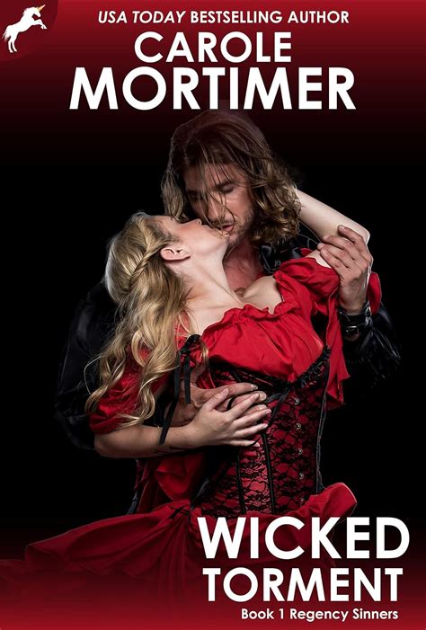 Wicked Torment Regency Sinners 1 Kindle Editon