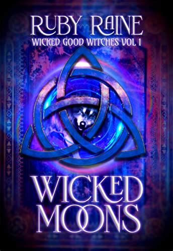 Wicked Warlock s Moon Book One 1 Epub