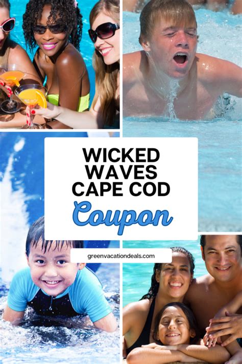 Wicked Waves Discount Code: Ride the Waves of Savings!