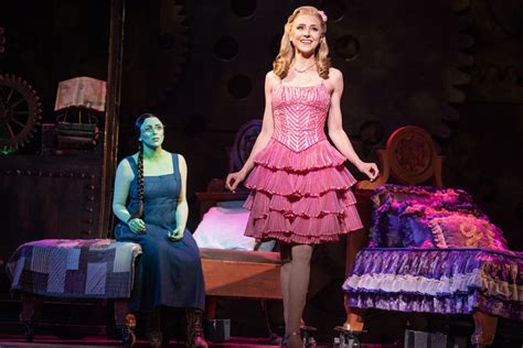 Wicked in Grand Rapids: A Musical Extravaganza in the Heart of Michigan