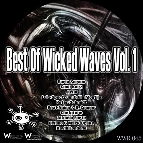 WickedWaves