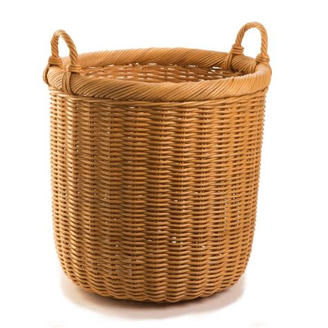 Wicker Baskets: Natural Beauty and Timeless Functionality for Your Home