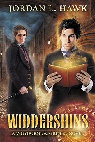 Widdershins Whyborne and Griffin Book 1 Doc