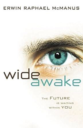 Wide Awake: The Future Is Waiting Within You Doc