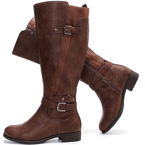 Wide Calf Boots: The Ultimate Guide to Finding the Perfect Fit