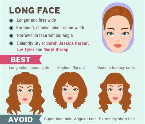 Wide Face Hairstyles: The Ultimate Guide to Flattering Shapes