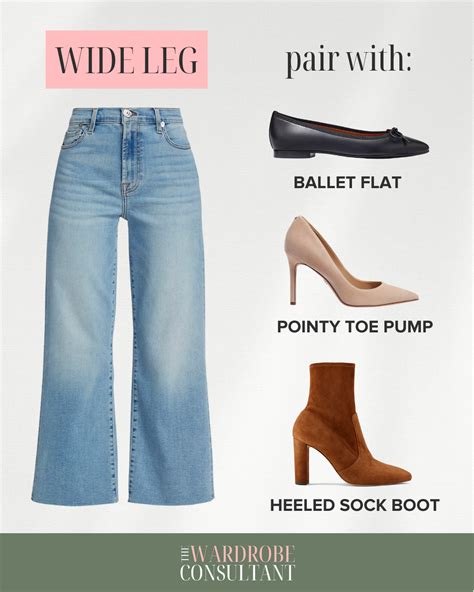 Wide Leg Jeans: The Ultimate Guide to Finding the Perfect Pair