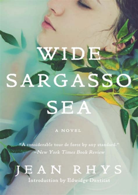 Wide Sargasso Sea: A Novel Doc