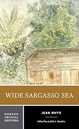 Wide Sargasso Sea (Norton Critical Editions) Epub