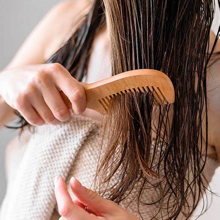 Wide Tooth Comb: 10 Incredible Benefits for Healthy Hair