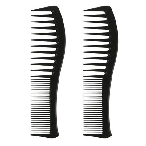 Wide Tooth Comb: The Essential Tool for Healthy Hair and Styling