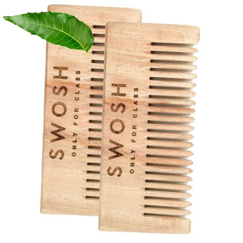 Wide Tooth Combs: Benefits, Applications, & 10 Astonishing Hidden Uses