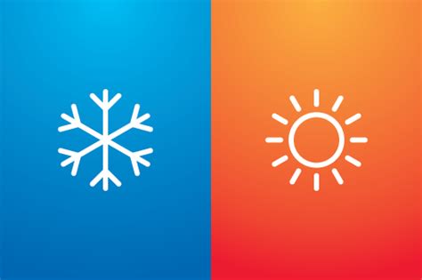 Wide operating temperature range: