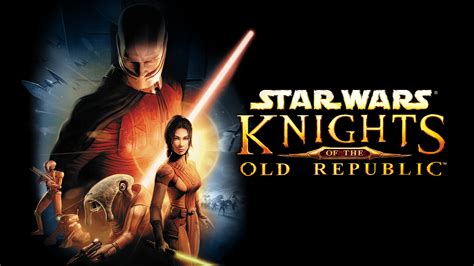 Widescreen Fix for Knights of the Old Republic: Go Beyond 4:3