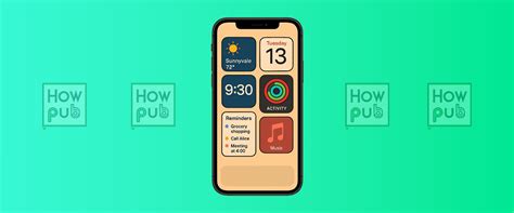 Widgets on iPhone 2025: The Ultimate Guide