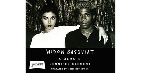 Widow Basquiat PDF