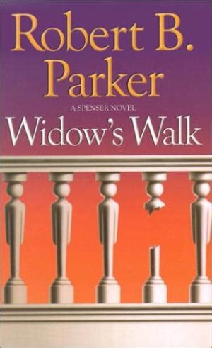 Widow s Walk Spenser Kindle Editon