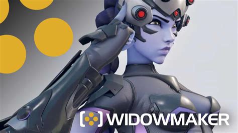 Widowmaker 2 PDF