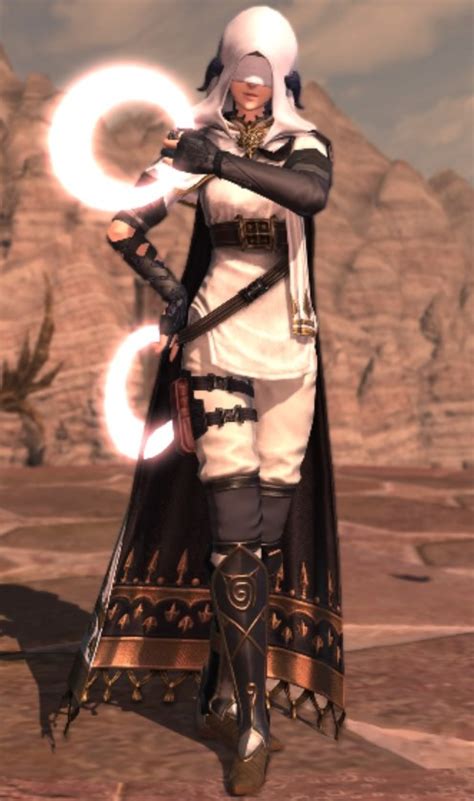 Wield the Rhythm: A Comprehensive Guide to FFXIV Dancer Weapons