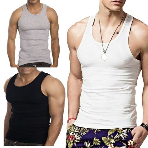 Wife Beater Shirt: A Comprehensive Guide for Men