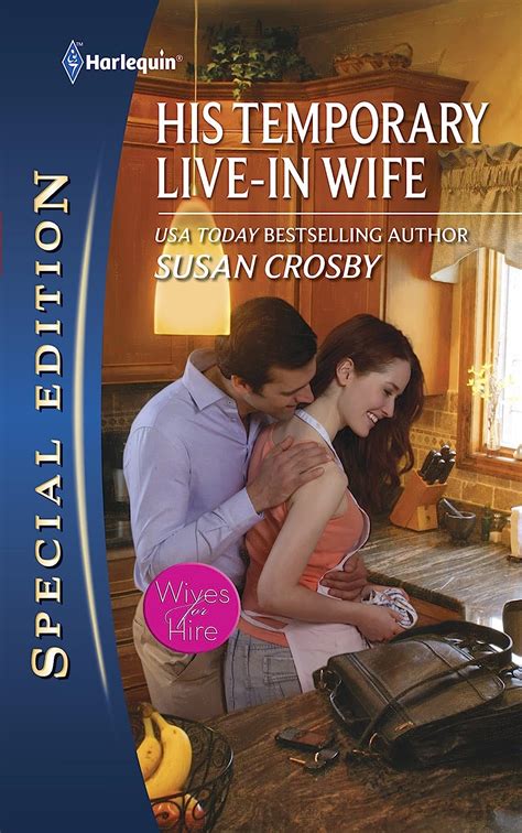 Wife In The Mail Silhouette Special Edition 1217 Reader