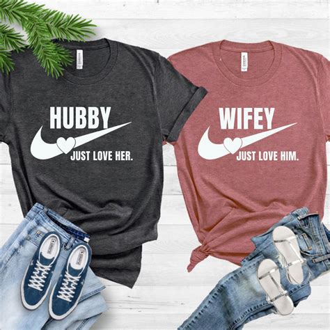 Wifey T-Shirts: A Symbol of Love, Belonging, and Style