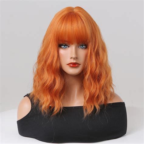 Wig 16 Inch: Elevate Your Style with Length and Volume