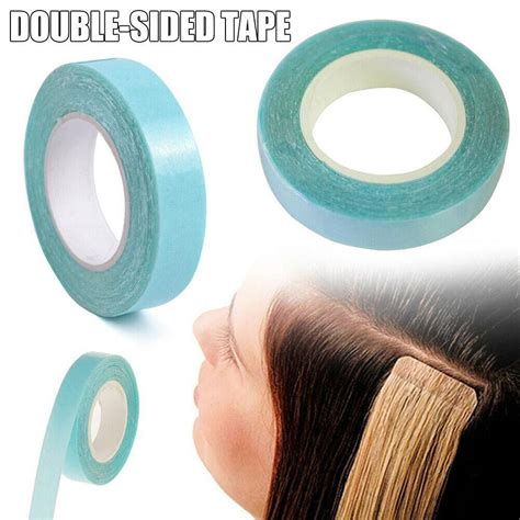 Wig Adhesive Tape: Your Essential Accessory for Secure and Long-Lasting Wig Wear