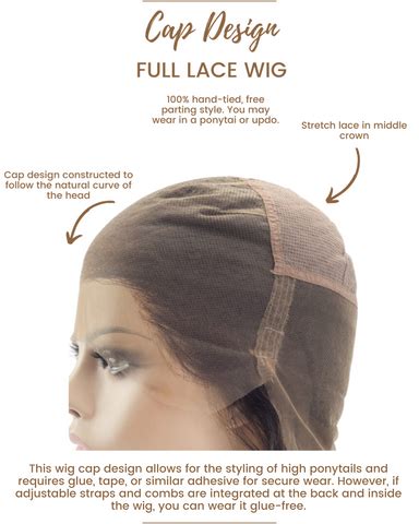 Wig Cap Wigs: A Comprehensive Guide for a Natural Hairline