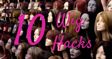 Wig Chopper Band: 10 Hacks to Secure Your Wig in Style