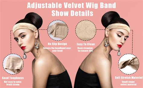 Wig Chopper Band: 5 Ways to Keep It Securely in Place