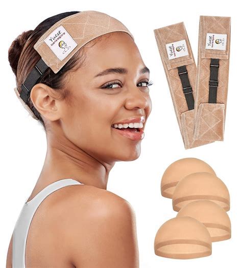 Wig Chopper Band: The Ultimate Guide To Keeping Your Wig In Place