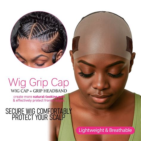 Wig Chopper Band: The Ultimate Solution to Keep Your Wig Securely in Place