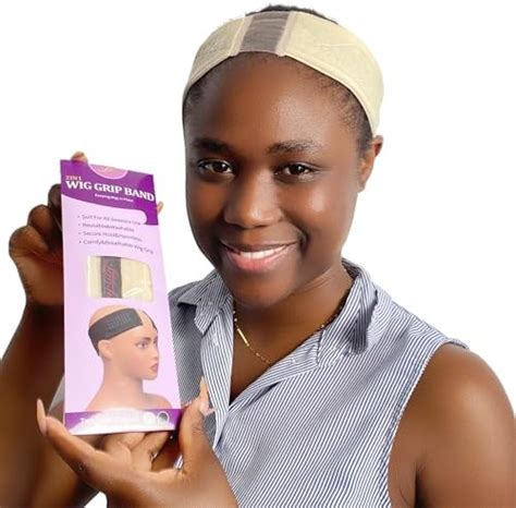 Wig Chopper Band: The Ultimate Solution to Keep Your Wig in Place