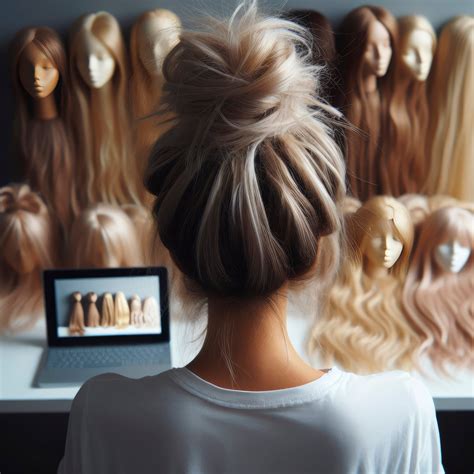 Wig Company 101: The Ultimate Guide