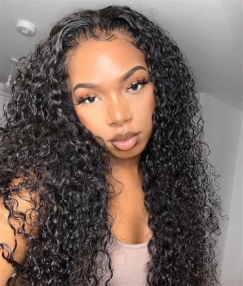 Wig Deep Wave: The Ultimate Guide to Captivating, Flowing Locks