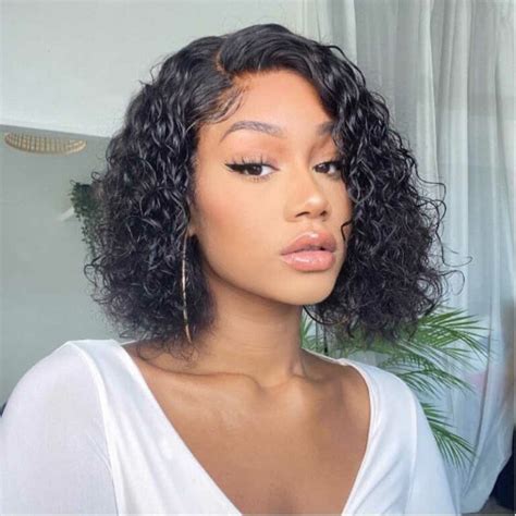 Wig Deep Wave: The Ultimate Guide to Enhancing Your Locks