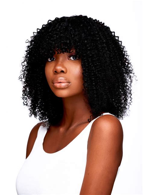 Wig Goddess: The Crown Jewel of Hair Extensions