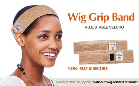 Wig Grip Band: The Ultimate Guide