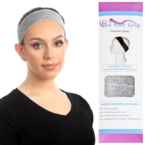 Wig Grip Band: The Ultimate Guide to Keeping Your Wig Secure