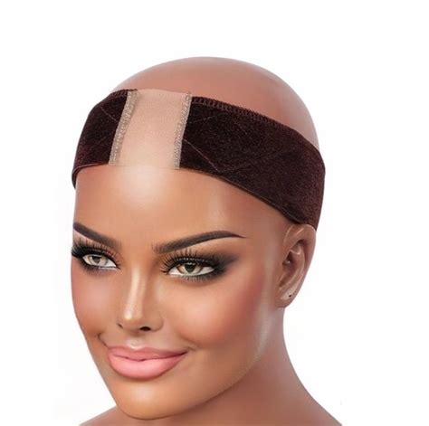 Wig Grip Band: The Ultimate Solution for Wig Security and Confidence