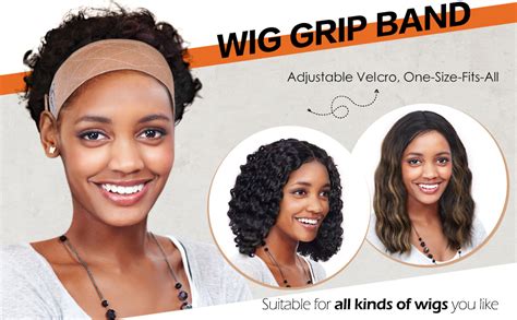 Wig Grip Band 101: 5,000+ Satisfied Customers & Counting