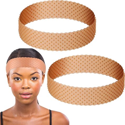 Wig Grip Headband: An Essential Tool for a Seamless and Secure Wig